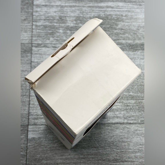 Condenser Gaming Microphone USB Noise Cancellation 16 Bit Preowned Box Cord - Picture 12 of 13